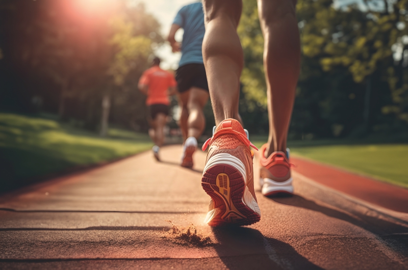 Ir a la página de I Carrera Solidaria Aparejadores Madrid
