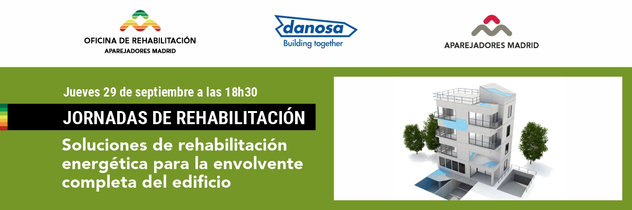 jornadas de rehabilitación